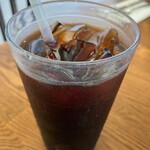 Eggs 'n Things - コールドブリューコーヒー