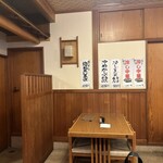 Fukushouan - 内観