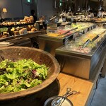 MORETHAN TAPAS LOUNGE - 