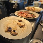 MORETHAN TAPAS LOUNGE - 