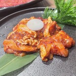 Yakiniku Kotoen - 