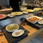 MORETHAN TAPAS LOUNGE - 