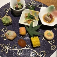 別邸 山風木 - 