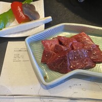 飛騨牛一頭家 馬喰一代 銀座 - 