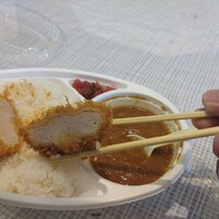 とんかつ まい泉 青山本店 - 