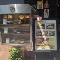 とんかつ まい泉 青山本店 - 