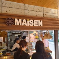 とんかつ まい泉 青山本店 - 