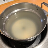 銀座しゃぶ通 - 