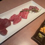 Yakiniku Shinrin - 