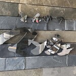 とんかつ マンジェ - 