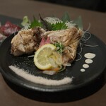 Zenseki Koshitsu Kakurega Izakaya Kakoi - 