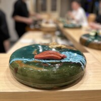 鮨楽座 八の樹 - 