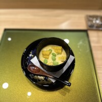 鮨楽座 八の樹 - 