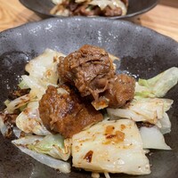 OSAKAきっちん。 東急プラザ渋谷店 - 