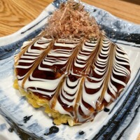 OSAKAきっちん。 東急プラザ渋谷店 - 