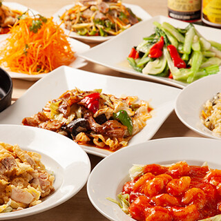 西安料理 刀削麺園_2