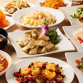 西安料理 刀削麺園_2