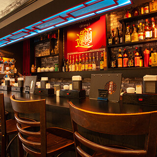 西安料理 刀削麺園_1