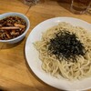 中華つけ蕎麦 でき心