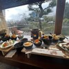 五穀豊穣のお茶屋ごはん五木茶屋 嵐山本店