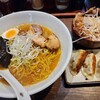 麺屋 雪風 手稲店