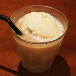 ガネーシュ - アイスミントティー