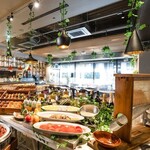 Brasserie La Loge a COOKPARK  - 