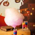 Salon de Sweets - 