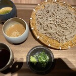 蕎麦うえはら - 