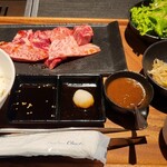 YAKINIKU FIFTY FIVE TOKYO - 