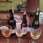 Garutsu Cidre&Wine - 