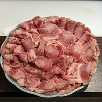 焼肉やまちゃん - 