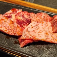 YAKINIKU FIFTY-FIVE TOKYO 恵比寿店 - 