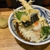 うどん棒 大阪本店