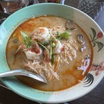 タイシティ - トムヤムビーフン