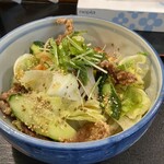 本格手打うどん あらた - 