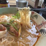 タイシティ - ビーフンリフト‼️