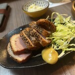 酒トキドキ鉄板つどい場46 高田馬場店 - 