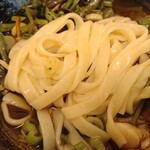 ふじ - サッパリで旨い