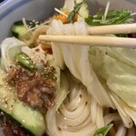 本格手打うどん あらた - 