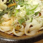 ふじ - うどんより、きしめんが好き