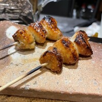 炭火焼鳥とり央 - 