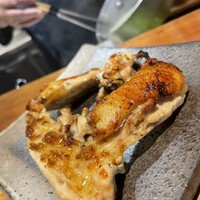 炭火焼鳥とり央 - 