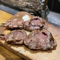 炭火焼鳥とり央 - 