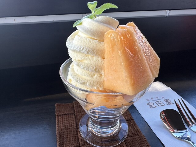 宮田屋珈琲 たるみず店 - 垂水市その他/カフェ | 食べログ