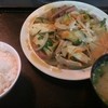 ハイウェイ食堂