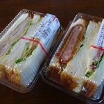 ヤオコー ピノ - 料理写真: