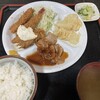竹の子食事処