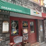 DREAM FACTORY - 店舗