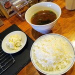 大人の舌つづみ 熟成肉と魚の専門店 やきしま - 